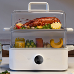 Xiaomi’s newest steamer