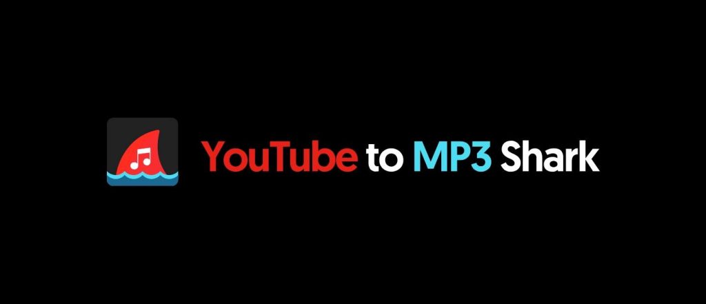 YouTube to MP3 Shark