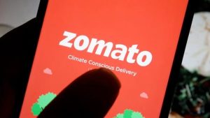Zomato AI can help Gold users choose their next meal
