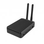 Passive “check” with Intel Processor. Zotac Zbox Pro PI339 Pico mini PC introduced Zotac Zbox Pro PI339 Pico
