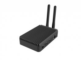 Zotac Zbox Pro PI339 Pico