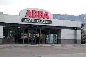 abba eye care