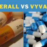 Adderall vs Vyvanse: Unpacking the Key Differences adderall vs vyvanse