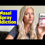 The Hidden Perils of Afrin Addiction: Breaking Free from Nasal Spray Dependency afrin addiction