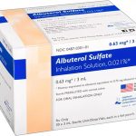 Albuterol Sulfate Inhalation Solution A Breath of Relief albuterol sulfate inhalation solution