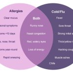 Allergies vs Cold the Differences and Finding Relief allergies vs cold