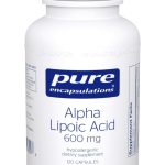 Harnessing the Power of Alpha Lipoic Acid 600 mg for Wellness alpha lipoic acid 600 mg
