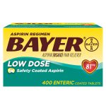 Aspirin 81 mg A Low-Dose Wonder for Heart Health and Pain Relief aspirin 81 mg