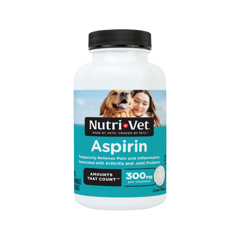 asprin for dogs
