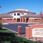 Comprehensive Care Associates in Family Medicine associates in family medicine