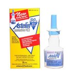 The Benefits of Astelin: Relief for Allergies and Beyond astelin