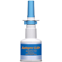 astelin nasal spray