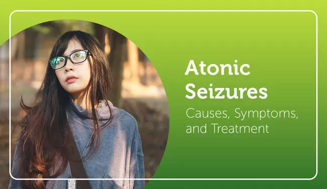 atonic seizure