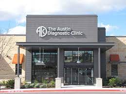 austin diagnostic clinic