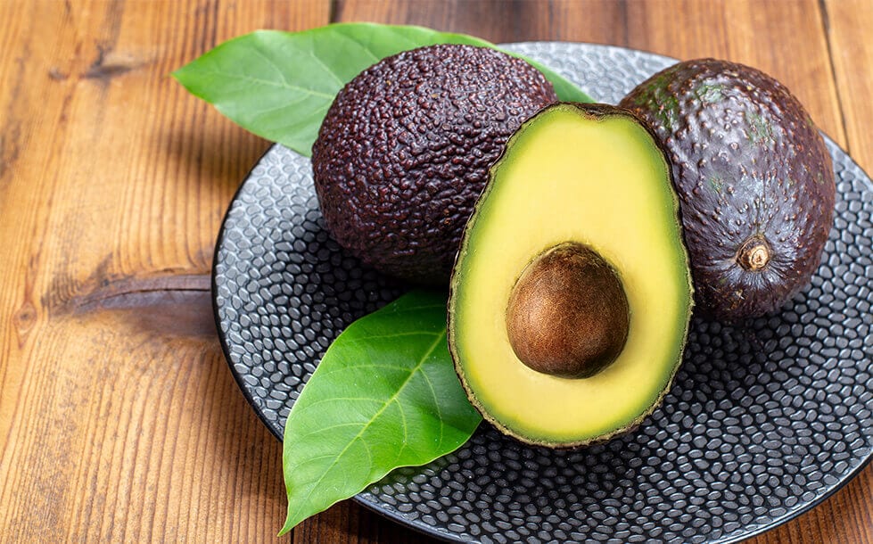 avocado fruit or vegetable