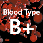 The B+ Blood Type: Your Body’s Incredible Hero b+ blood type