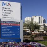 Healthcare Banner University Medical Center Phoenix banner - university medical center phoenix