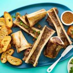 Savor the Richness The Delightful World of Beef Bone Marrow beef bone marrow