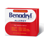 Benefits of Benadryl Allergy Relief benadryl allergy