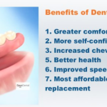 Exploring the Many Benefits of Dentures benefits of dentures