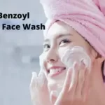 Unlocking Clear Skin: The Power of Benzoyl Peroxide Wash benzoyl peroxide wash