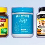 Vitality The Ultimate Guide to the Best Supplements best supplements