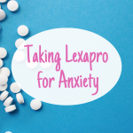 The World of Legally Blind Prescriptions: Insights and Support best time to take lexapro for anxiety