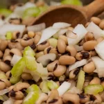 Nutritional Powerhouse: Black Eyed Peas Nutrition Explained black eyed peas nutrition