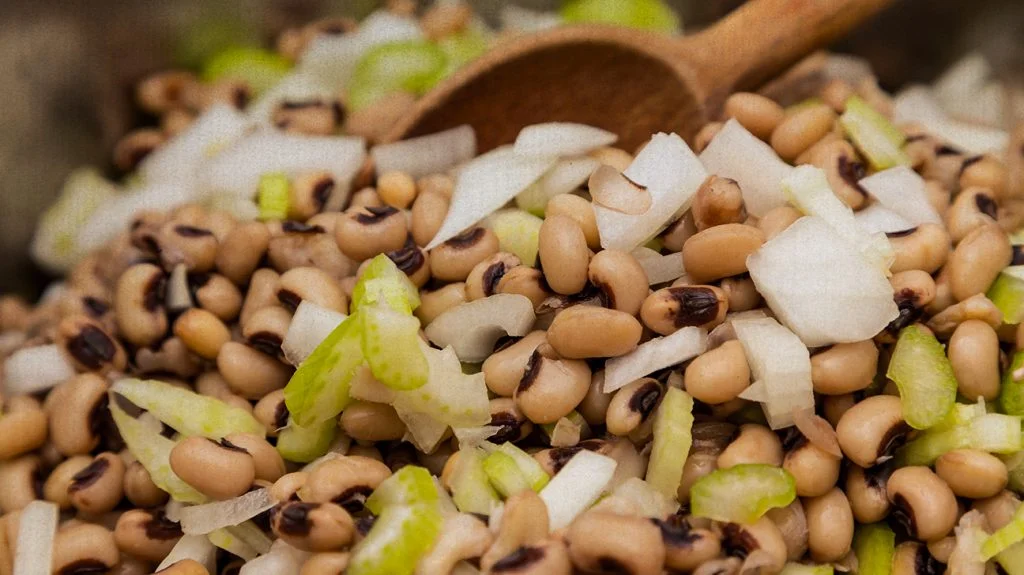 Nutritional Powerhouse: Black Eyed Peas Nutrition Explained