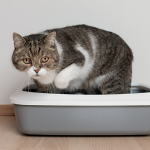 Cats and Hematuria: Deciphering the Mystery of Blood in Cat Urine blood in cat urine