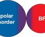 The Differences: Borderline Personality Disorder vs Bipolar Disorder borderline personality disorder vs bipolar