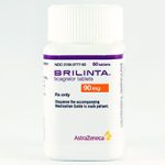 Navigating Brilinta Side Effects: What You Need to Know brilinta side effects