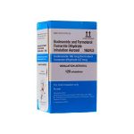 Budesonide Formoterol: A Comprehensive Guide budesonide formoterol