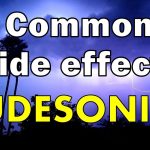 Budesonide Side Effects What You Need to Know budesonide side effects
