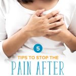 Burning Sensation in Breast Causes, Symptoms, and When to Seek Help burning sensation in breast