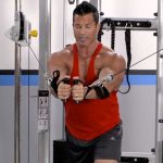 Maximize Your Gains with Cable Chest Fly Workouts cable chest fly