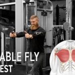 Mastering Cable Flys: Sculpt Your Chest to Perfection cable flys