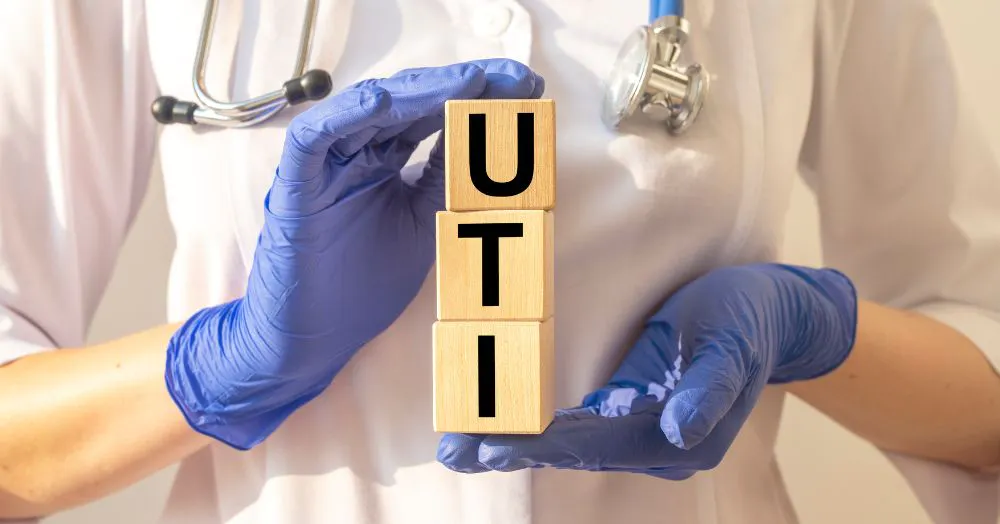 can amoxicillin treat uti