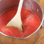 Digesting Doubts: Tomato Sauce and Your Colonoscopy Prep can i eat tomato sauce 2 days before a colonoscopy