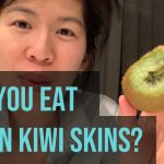 Can You Eat Kiwi Skin? Exploring the Nutritional Benefits and Risks can you eat kiwi skin