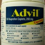 Can You Overdose on Advil Understanding the Risks can you overdose on advil