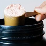 The Power of Casein Protein Powder: Fueling Your Fitness Journey casein protein powder