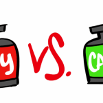 Casein vs Whey Protein: Which One Should You Choose? casein vs whey