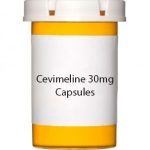 Exploring the Benefits and Uses of Cevimeline cevimeline