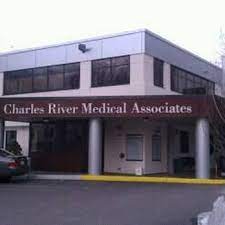 charles river medical associates