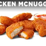 The Irresistible Allure of Chicken McNuggets chicken mcnuggets