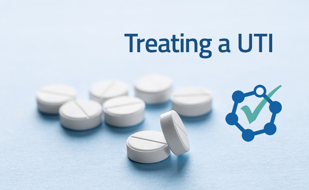 ciprofloxacin for uti