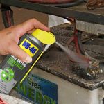 Sparkling Clean How to Revive Your Vehicle by Cleaning Battery Terminals cleaning battery terminals