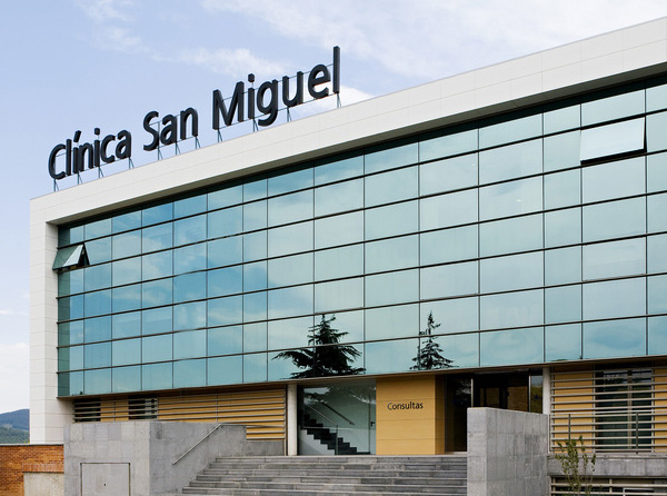 clinica san miguel