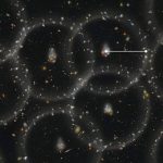 The new method will allow you to measure cosmological distances more accurately cosmological distances